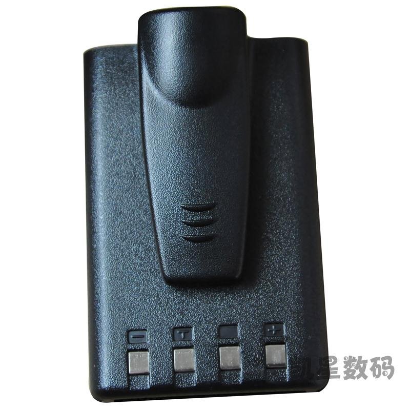 科立讯对讲机电池原装高