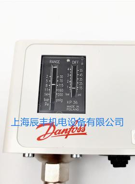 新款全新原装正品压力开关 KP36控制器060-110866/060-110891包邮