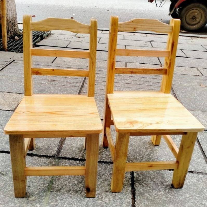 儿童靠背小椅子实木小板凳换鞋凳子杉木矮凳沙发椅成人学生靠背凳,农用物资,苗木固定器/支撑器,淘宝优惠券,粉丝福利购,淘宝优惠卷