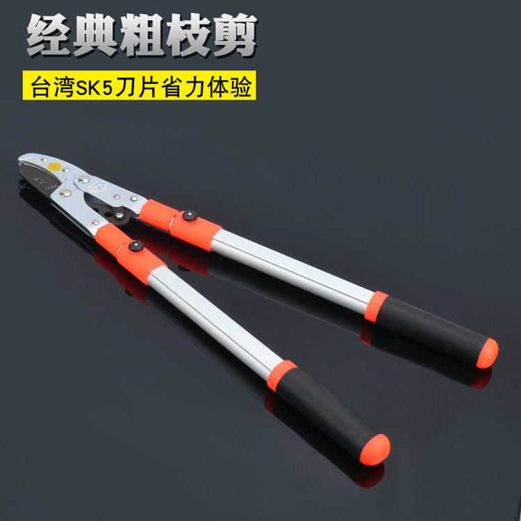 台湾进口高空摘果剪枝大
