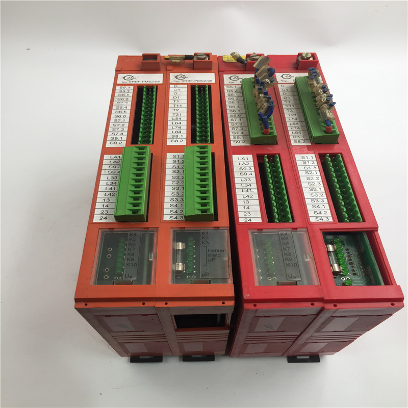 议价ELAN驱动器SRBF-PMS2.98/QS SRBF-PMS2/98