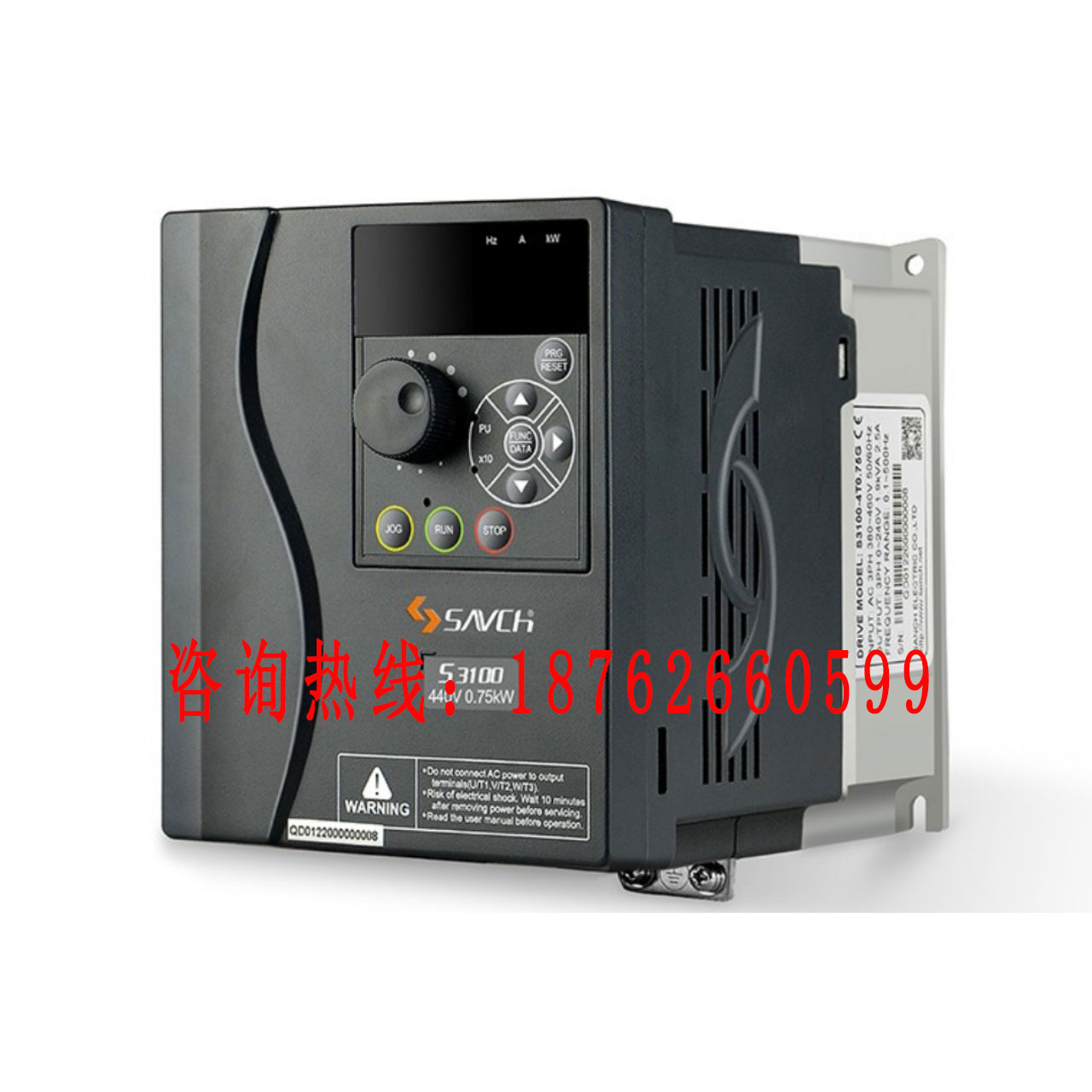 议价变频器 S3100A-4T11G S3100A-4T15G S3100A-4T18.5G