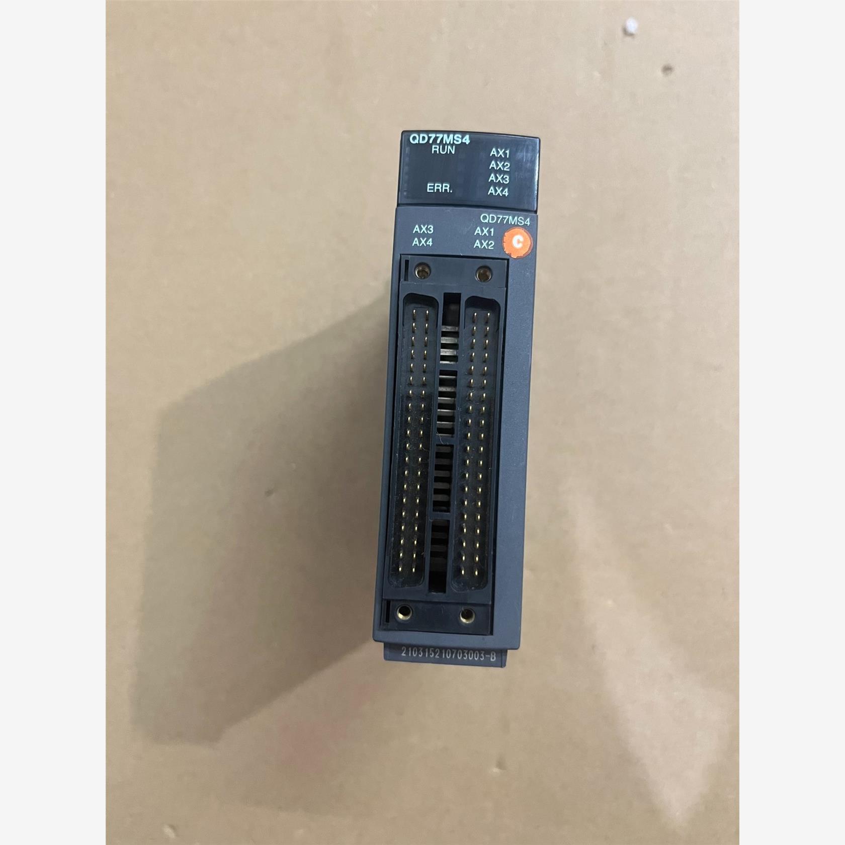 Q系列定位模块QD77MS4实