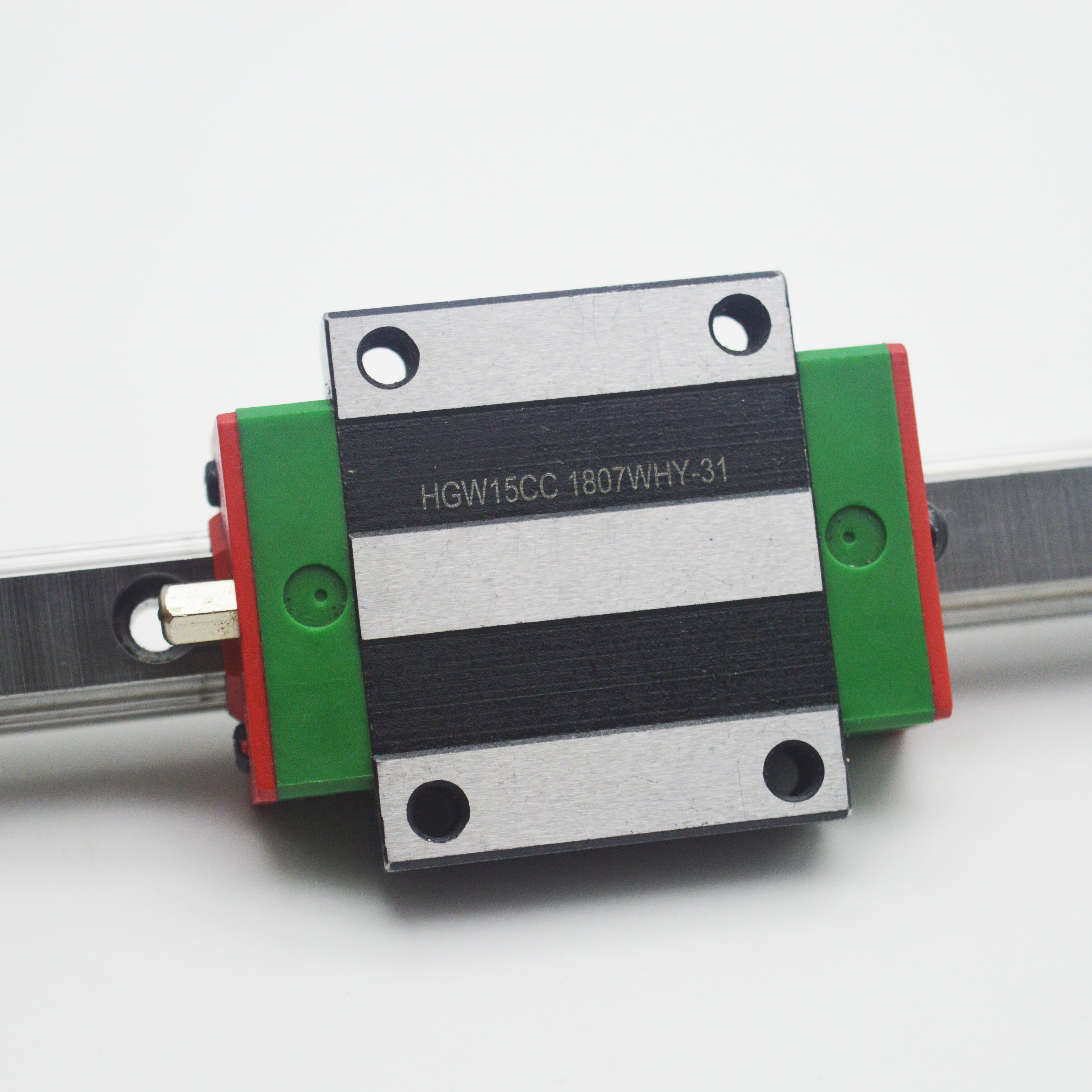 国产直线导轨滑块滑轨线轨HG15  HG20  HG25  HG30   HG35   HG45