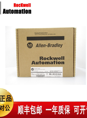 议价1769-L27ERM-QBFC1B CompactLogix 5370 L2以太网器模块