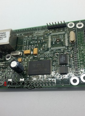 UMSS10B0  XF10BASE-COMBO1-4S  LANTRONIX服务器网络模块