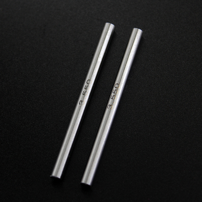 4.7 4.71 0.724.75 4.80 4.85 4.90-4.93测孔针规高精度孔通止规