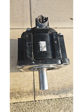 释迦自动化安川伺服电机SGMCV-44ADC61 4.4kw