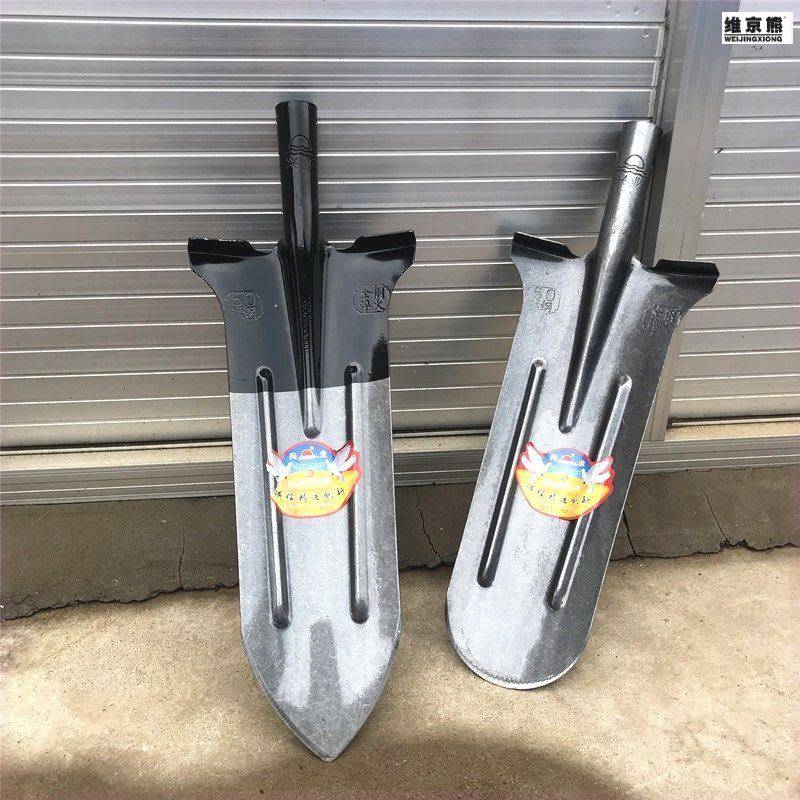 人工挖沟神器农用加厚全钢挖树锹园林艺种菜挖土铲加长挖山药铁锨,橡塑材料及制品,其他塑料制品,淘宝优惠券,粉丝福利购,淘宝优惠卷