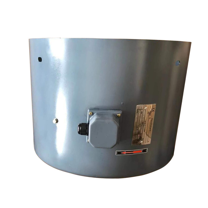 新款Ventilators西门子电机散热冷却风扇风机G90 100 132 160包邮