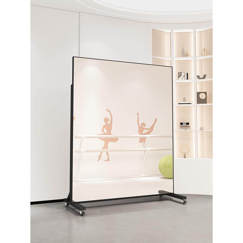 镜子全身镜落地镜可移动家用女生卧室舞蹈镜立体练舞贴墙拼接跳舞,童装/婴儿装/亲子装,包包,淘宝优惠券,粉丝福利购,淘宝优惠卷