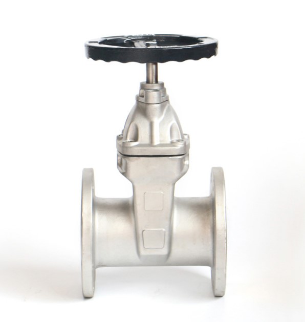 上海沪工阀门不锈钢法兰