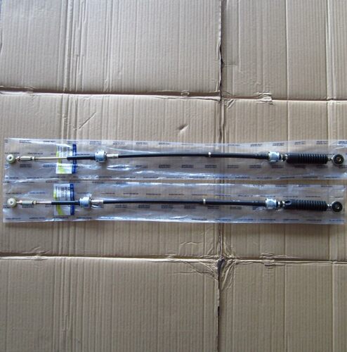 上海汇众伊斯坦纳换挡拉