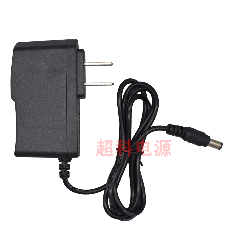 包邮小霸王D99 D31 D30电视游戏机红白机6V 9V电源适配器充电线负