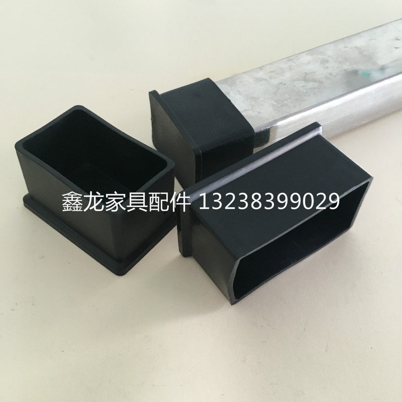 方管外套橡胶脚帽防水盖