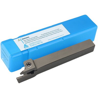 新款三韩数控切槽刀杆KGM