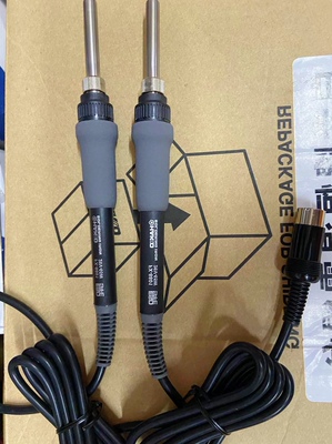 原装日本白光HAKKO FX8801手柄 白光fx8801 FX888D烙铁手柄