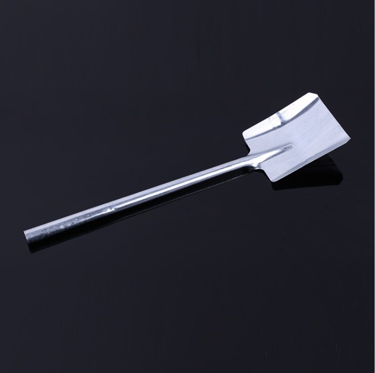 2021小号小铁锨包邮园艺铲子填柴铲填煤铲铁锹小方锨小方铲宠C物