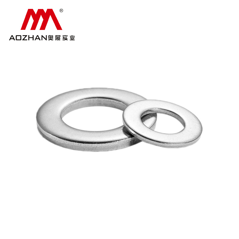 奥展峰双相不锈钢平垫圈