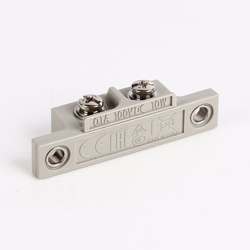 原装欧姆龙磁性开关GLS-1安全门禁感应器GLS-S1+GLS-M1门禁感应器