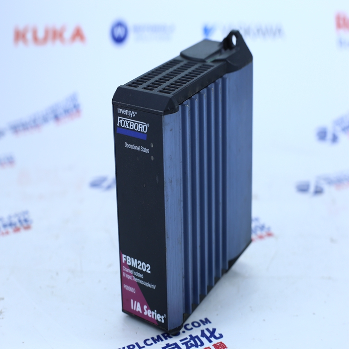 议价FBM202 FOXBORO