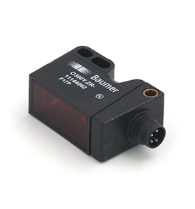 议价Baumer 堡盟 O300Y.ZR-NV1T.72N-漫反射式光电传器11144062