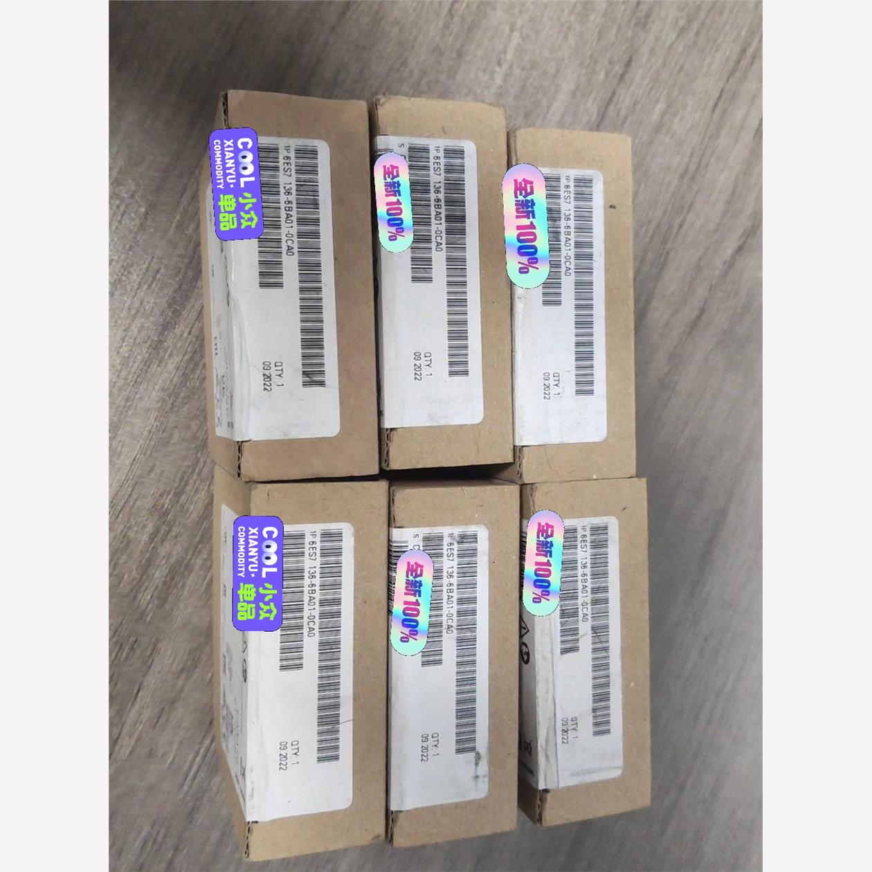 6es7 136-6ba01-0ca0全新原装正品，功能包好议价