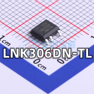 全新原装 LNK306DN-TL LNK306封装SOP-7 主流转换器芯片 现货供应