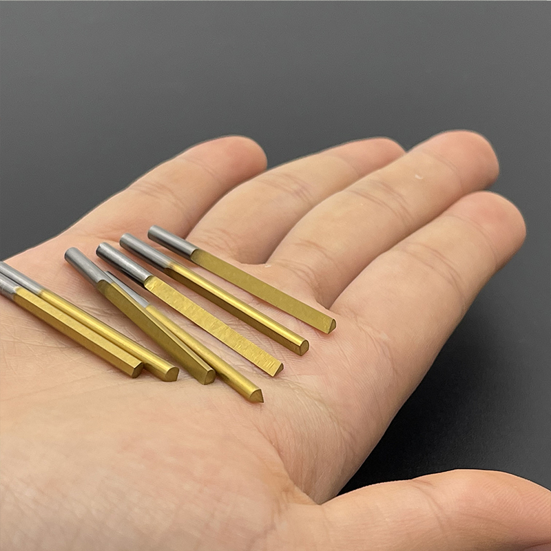 金属雕刻工具首饰微镶铲