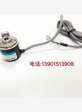 空心轴增量式编码器ZKP3808 AB相100 200 300 360 400 600脉冲