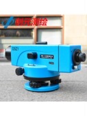 苏州一光水准仪DSZ1光学苏一光创元 水平仪38倍自动安平工程测量
