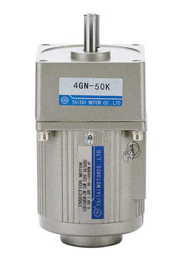 新款15w220V交流减速电动机马达调速电机3GN-3K~3GN-250K单相包邮