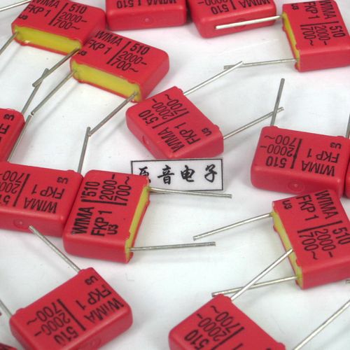 原装全新德国威玛薄膜补