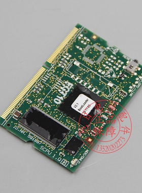 电梯主板程序板插板SCPU1.QB板ID.NR.591887电梯配件