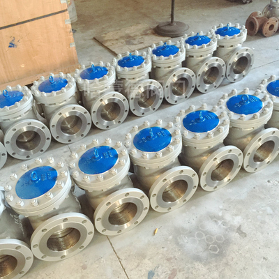 美标碳钢旋启式止回阀铸