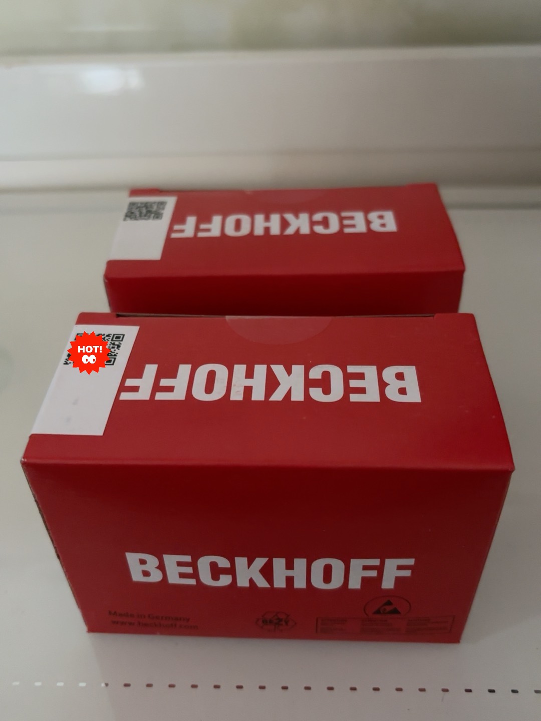倍福模块 BK3150欢迎咨询