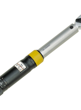 PROXXON迷你魔微键音扭力扳手MC15 NO23345