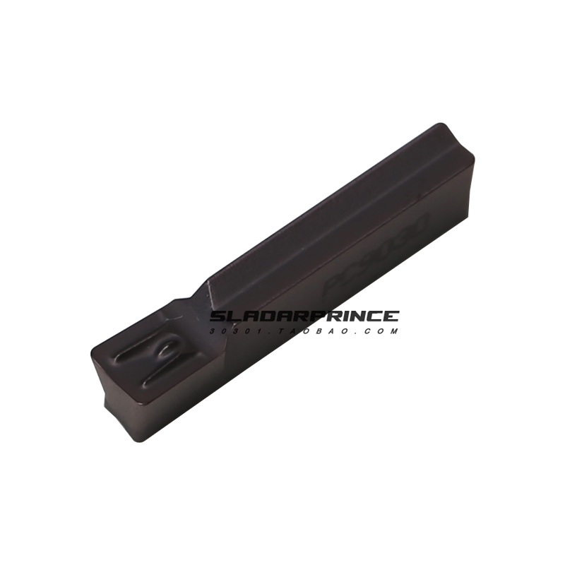 克洛伊数控刀片端面槽加