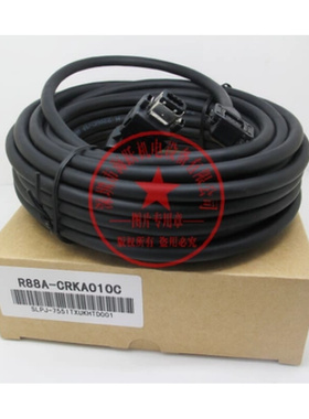 直销R88A-CRKA003C/R88A-CRKA005C/R88A-CRKA010C/R88A-CRKA015C