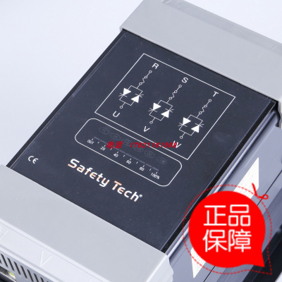 议价世国数显SCR-125A电力调整器功率调整器 可控硅模块