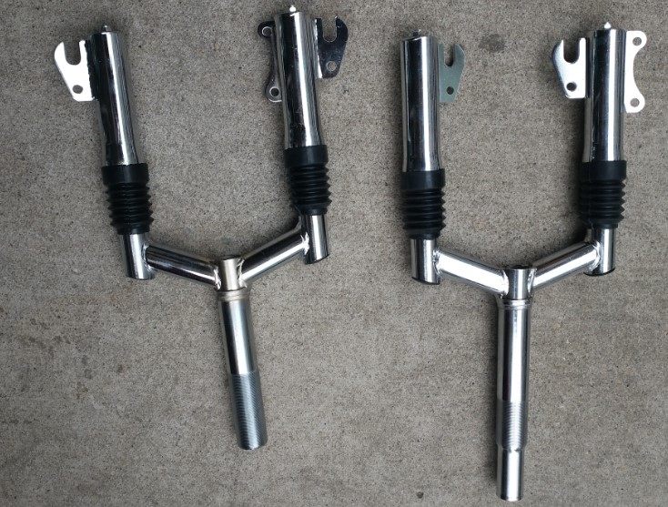 改装电动车车头  前叉  龙头 可装无刷电机8寸  10 寸12 寸,3C数码配件,USB多功能数码宝,淘宝优惠券,粉丝福利购,淘宝优惠卷