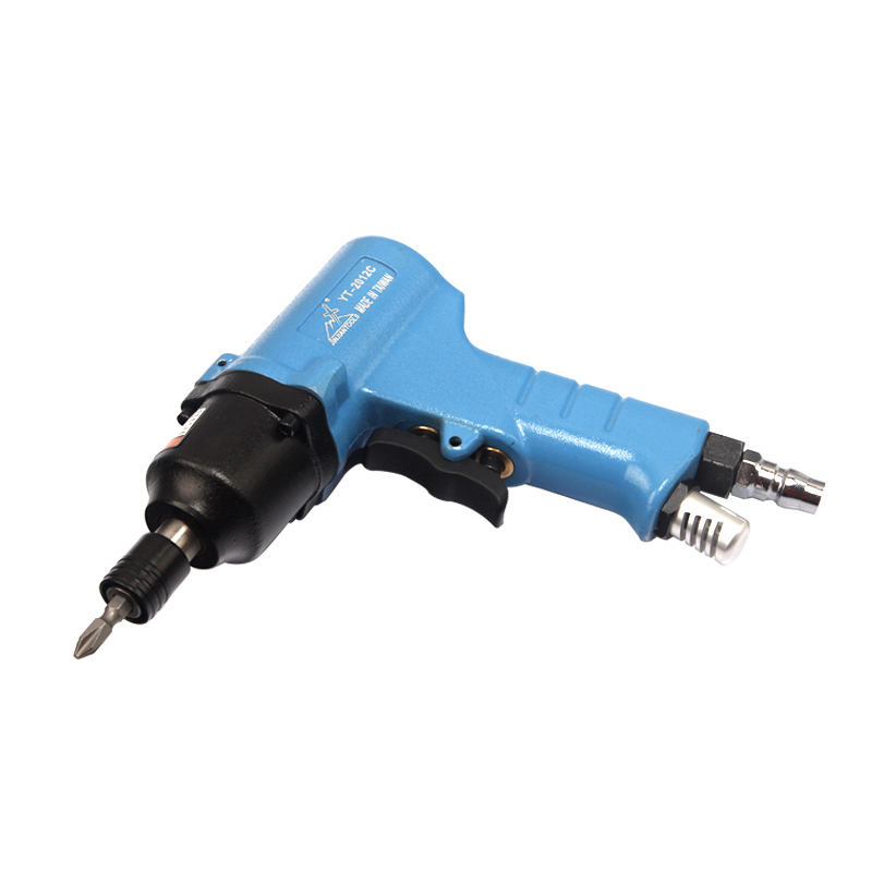 手枪式风批扳气动螺丝刀