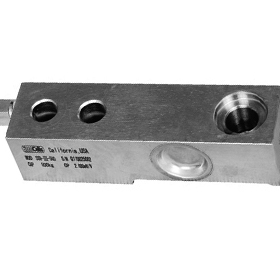 梅迪亚称重传感器SSB-Ⅲ压力传感器/搅拌站配料机500KG1T/1.5T2T