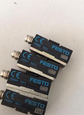 FESTO 费斯托 电磁阀 150848  F613  BD