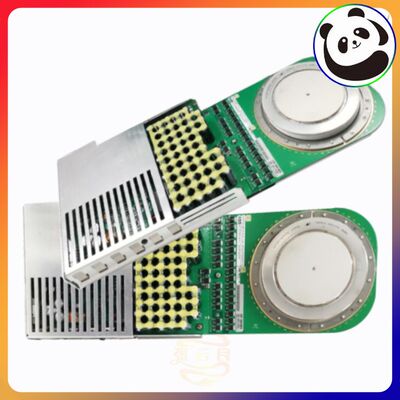 议价5SHY3545L0020 3BHE014105R0001控制模块