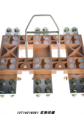 HD13BX40031600A1000A1500A三极三相单投刀开关紫铜HD13B现货包邮