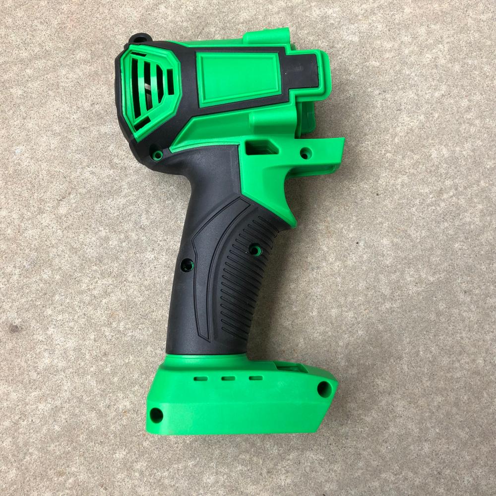 适配绿巨人电动扳手无刷配件8907无刷机壳尚力8906机壳上岛川8905