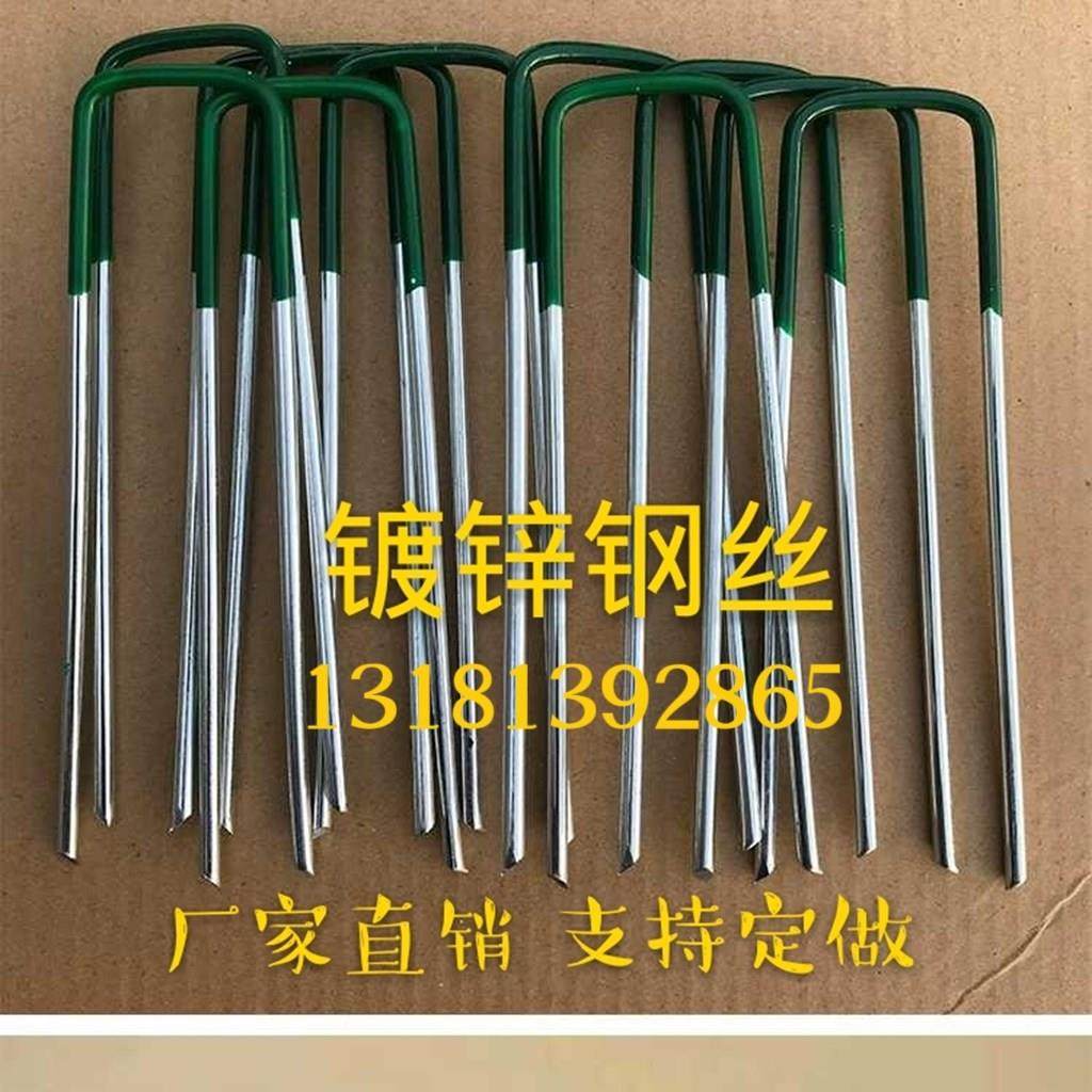 防草布地钉加长薄膜u型钉钉子园艺地布塑料膜的隔热网花园果树,标准件/零部件/工业耗材,输送带/传送带,淘宝优惠券,粉丝福利购,淘宝优惠卷