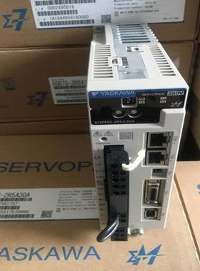 议价SGMTV-10A3A-UE11安川伺服