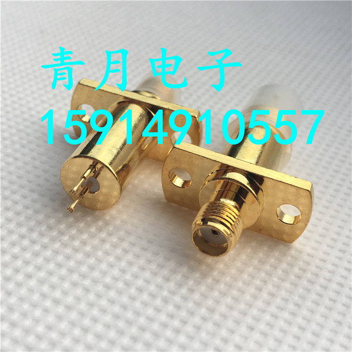 RF射频双针测试头 高频SMA-KF高频IC模块双脚测试头梅花针距2.5mm,ZIPPO/瑞士军刀/眼镜,酒具,淘宝优惠券,粉丝福利购,淘宝优惠卷